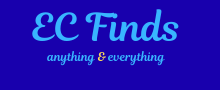 EC Finds
